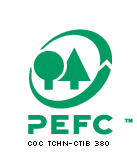 PEFC certicicazione rispetto delle foreste